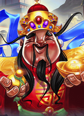 Slot Cai Shen su Nine Casino