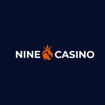 Interfaccia dashboard di Ninecasino con categorie di giochi